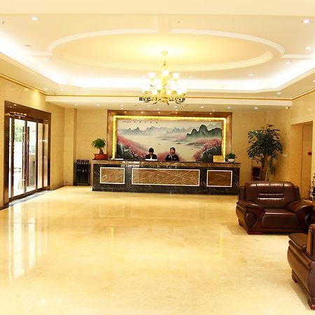 Wanyue Shijia Hotel سوجو المظهر الخارجي الصورة