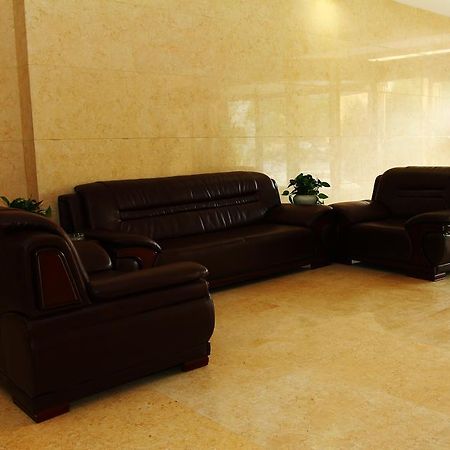 Wanyue Shijia Hotel سوجو المظهر الخارجي الصورة